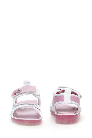 Lol Samo Kız Çocuk Sandalet 101684262