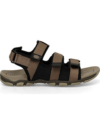 DOCKERS 236871 4FX KUM COMFORT CASUAL ANATOMİK SPOR SANDALET