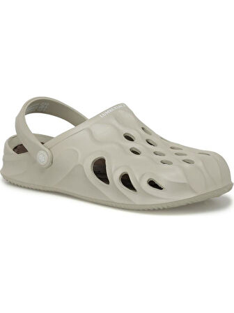 LUMBERJACK MADDOX 4FX KUM COMFORT CASUAL ANATOMİK SABO TERLİK SANDALET