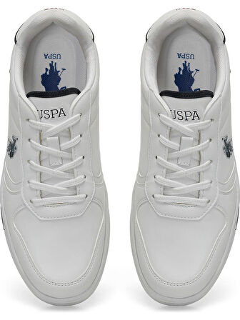 Us Polo ANDREI 4PR 101741007 Erkek Günlük Sneakers