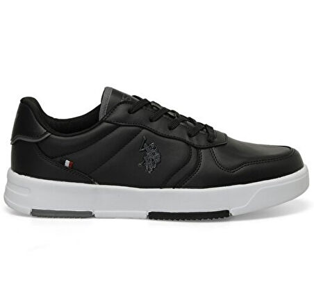 U.S.Polo Assn Andrei Erkek Sneaker