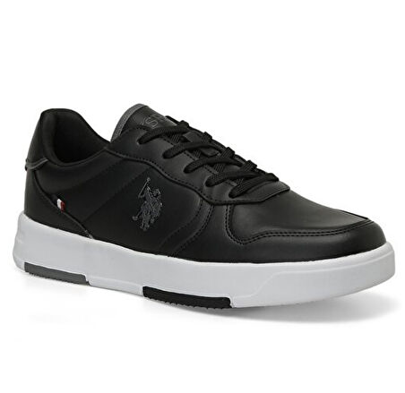 U.S.Polo Assn Andrei Erkek Sneaker