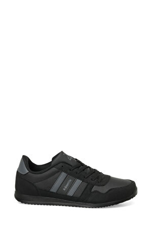 KİNETİX CARTER PU 4PR ERKEK SNEAKER