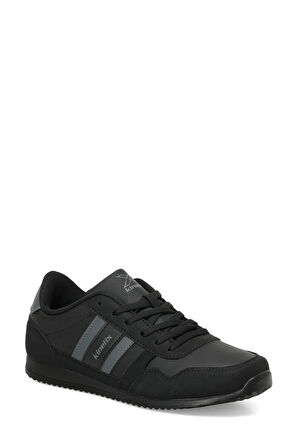 KİNETİX CARTER PU 4PR ERKEK SNEAKER