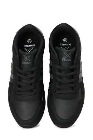 KİNETİX CARTER PU 4PR ERKEK SNEAKER
