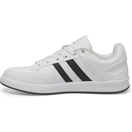 A101741927 Kort Pu 4Pr Kinetix Erkek Spor Ayakkabı BEYAZ