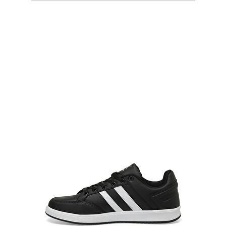 A101741929 Kort Pu 4Pr Kinetix Erkek Spor Ayakkabı Siyah