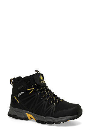 SHELL HI 4PR Siyah Erkek Outdoor Bot