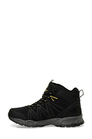 SHELL HI 4PR Siyah Erkek Outdoor Bot