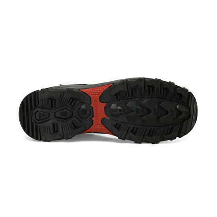 Lumberjack Duncan 4pr Waterproof Erk Siya Ayakkabı 101782516 