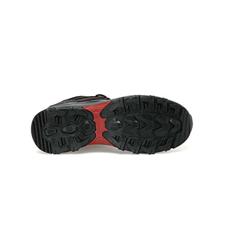 Lumberjack Duncan Hıwaterproof Erkek Black Red Bot 101782517 