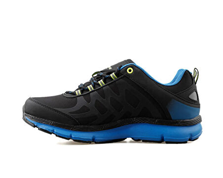 Lumberjack Ursa 4Pr Erkek Outdoor Ayakkabısı 101782941 Siyah