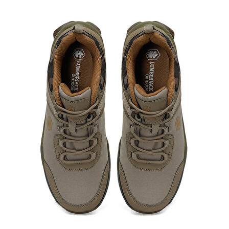 Lumberjack 4W BRANDON 4PR Erkek  Kum Outdoor