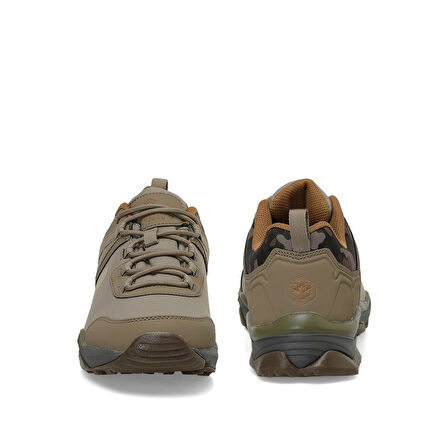 Lumberjack 4W BRANDON 4PR Erkek  Kum Outdoor