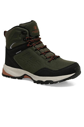 Lumberjack Hill Erkek Outdoor Bot 101782654