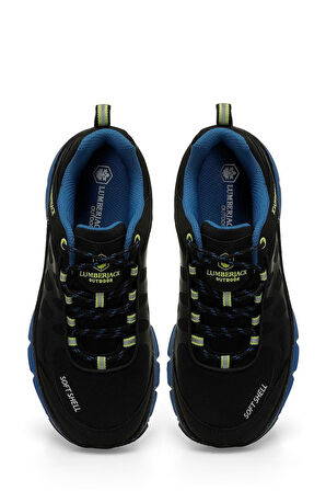 Lumberjack 4W Ursa G 4Pr Ayakkabı