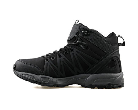 Lumberjack Shell Hi G 4Pr Kadın Outdoor Botu 101783754 Siyah