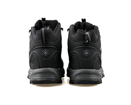 Lumberjack Shell Hi G 4Pr Kadın Outdoor Botu 101783754 Siyah