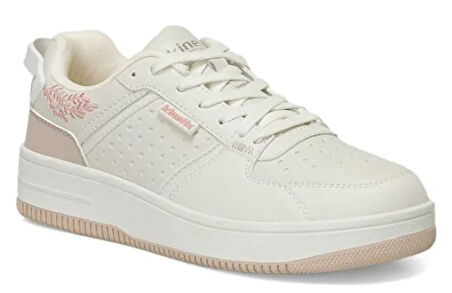 Kinetix Enner Pu Force Unisex Spor Ayakkabı