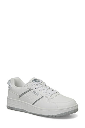 KİNETİX ENNER PU 4PR ERKEK SNEAKER