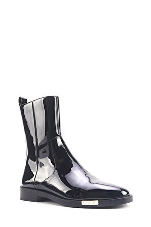 Nine West Francesca Kadın Rugan Bot 101701983