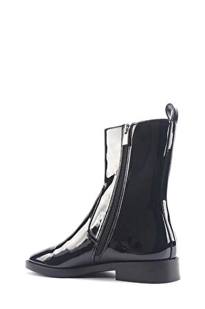 Nine West Francesca Kadın Rugan Bot 101701983