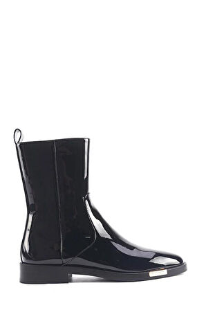 Nine West Francesca Kadın Rugan Bot 101701983