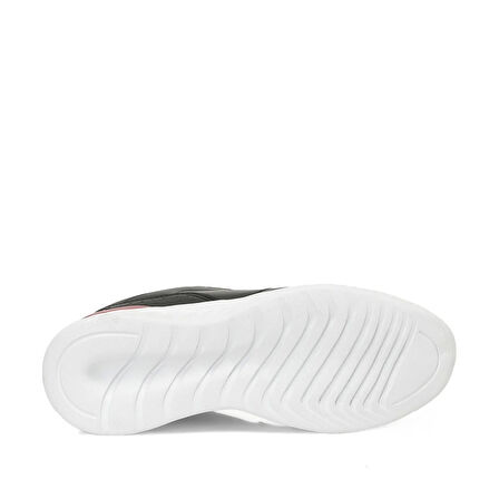 KINETIX 4W EMAY PU W 4PR Kadın SPOR AYAKKABI SIYAH 36/40 Siyah