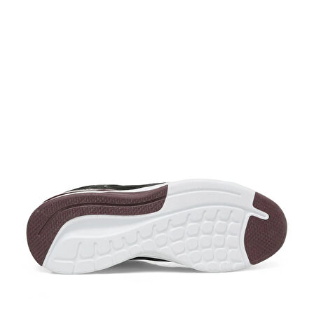 KINETIX 4W LORENA PU W 4PR BAYAN SPOR AYAKKABI SIYAH 36-40 Siyah