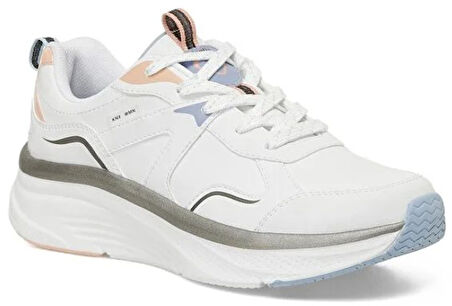 Kinetix Plary Pu Unisex Spor Ayakkabı