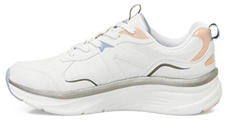 Kinetix Plary Pu Unisex Spor Ayakkabı