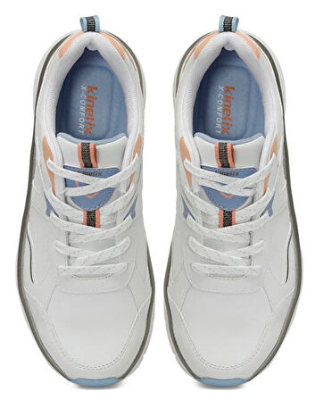 Kinetix Plary Pu Unisex Spor Ayakkabı