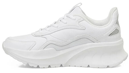 Kinetix Solida Pu Kalın Taban Unisex Spor Ayakkabı