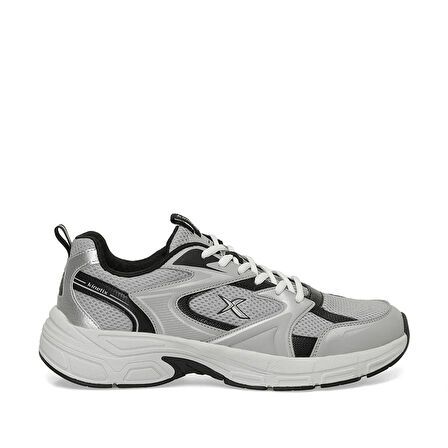 KINETIX  4W ARLEX TX 4PR ERKEK SPOR AYAKKABI A GRI 40-45 Gri