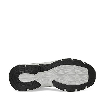 KINETIX  4W ARLEX TX 4PR ERKEK SPOR AYAKKABI A GRI 40-45 Gri