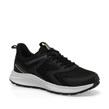 KINETIX 4W MONTOYA TX 4PR ERKEK SPOR AYAKKABI SIYAH 40-45 Siyah