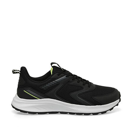 KINETIX 4W MONTOYA TX 4PR ERKEK SPOR AYAKKABI SIYAH 40-45 Siyah