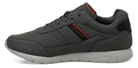 Kinetix Lescar Pu Unisex Spor Ayakkabı