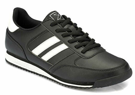 Kinetix Tramor Pu Unisex Spor Ayakkabı
