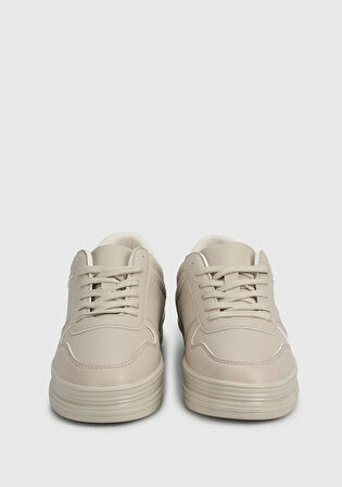 Suri Bej Kadın Sneaker