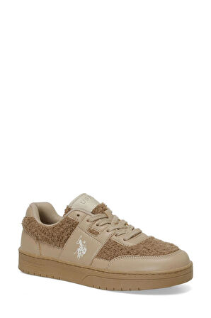 U.S. Polo Assn. Vıolet Kadın Ayakkabı 101885403