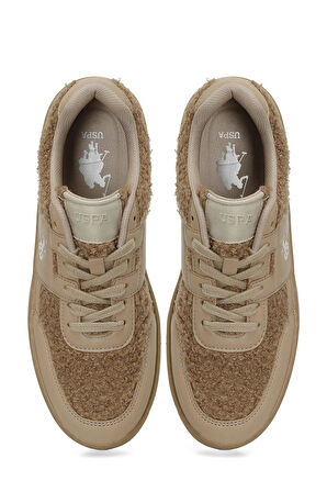 U.S. Polo Assn. Vıolet Kadın Ayakkabı 101885403