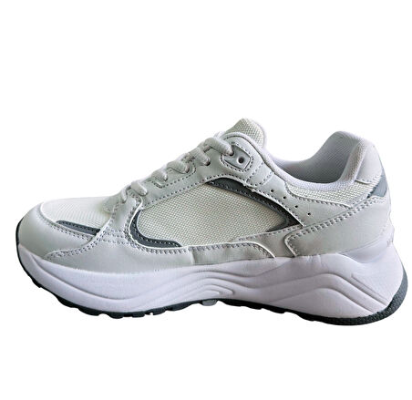 Us Polo Assn Habıta Kadın Sneaker