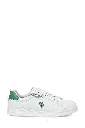 U.S. POLO ASSN. COSTA WMN 4PR KADIN SNEAKER