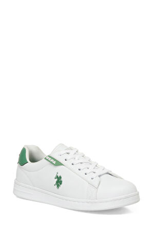 U.S. POLO ASSN. COSTA WMN 4PR KADIN SNEAKER