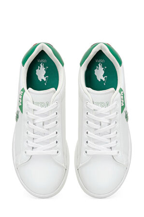U.S. POLO ASSN. COSTA WMN 4PR KADIN SNEAKER