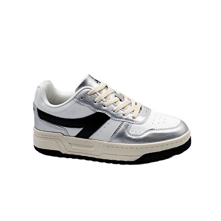 U.S. POLO ASSN  CORTINA 4PR KADIN SNEAKER AYAKKABI