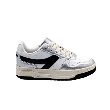 U.S. POLO ASSN  CORTINA 4PR KADIN SNEAKER AYAKKABI