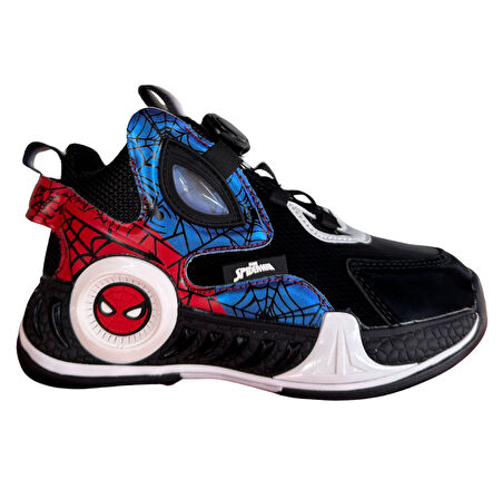 Spiderman Light Çocuk Sneaker