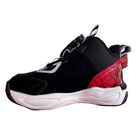 Spiderman Light Çocuk Sneaker